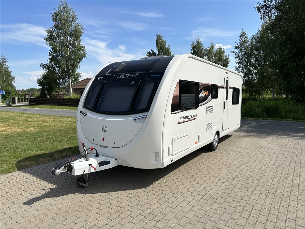 Haagissuvila-rent