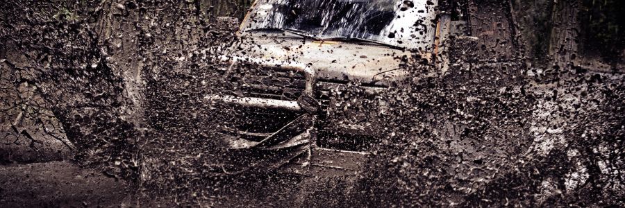 off-road