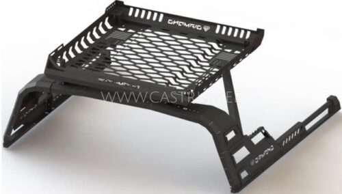 Kastiraud pakiraamiga RB042 Basket Diamond