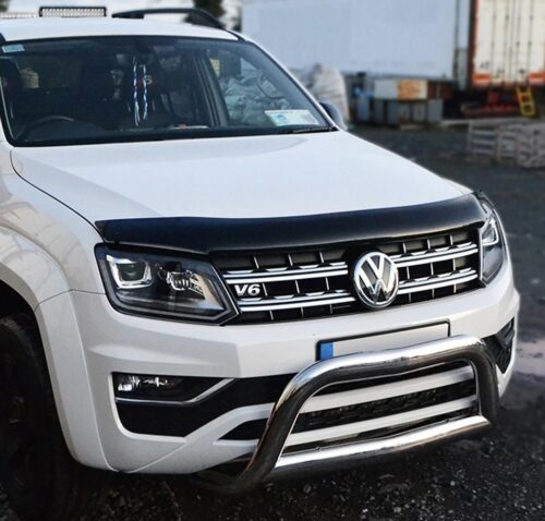 VW Amarok 16-23 A-raud e-sertifikaadiga.