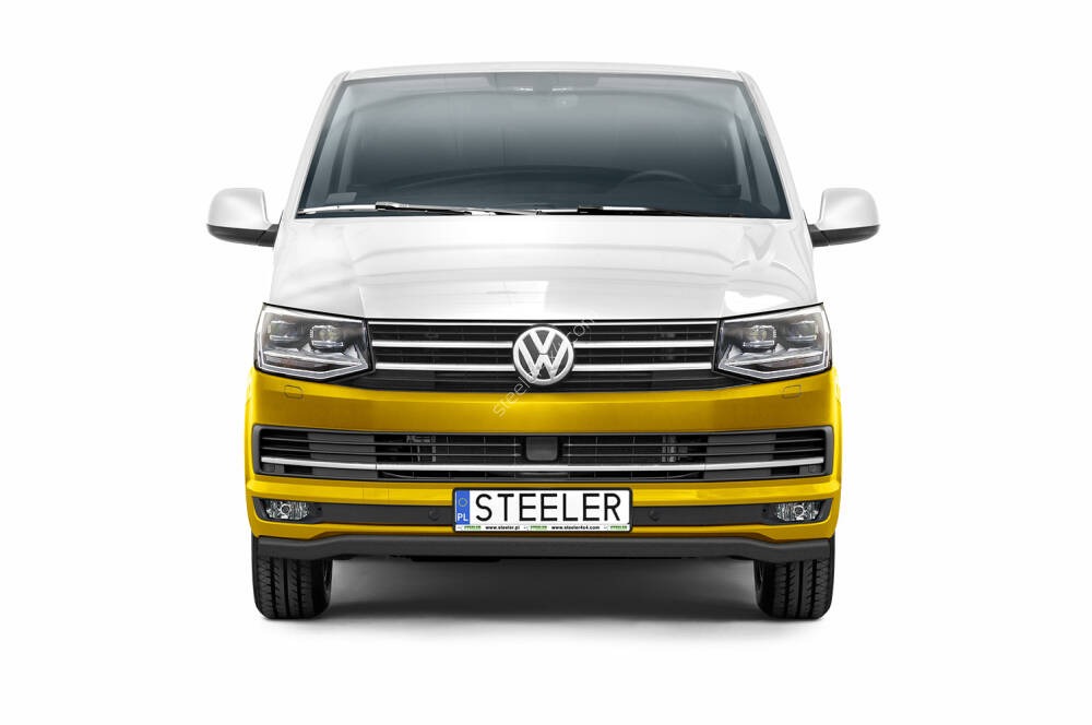 VW T6 esiraud, stangeääris. - Image 2