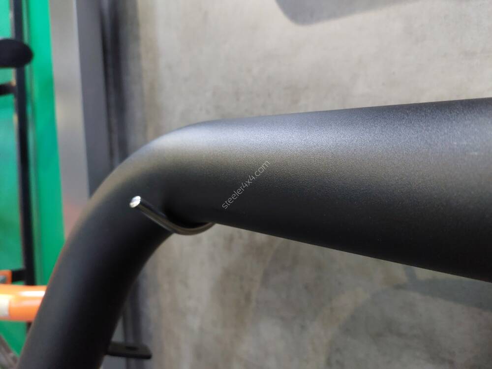 VW T6 15-18 esiraud, stangeääris. - Image 2