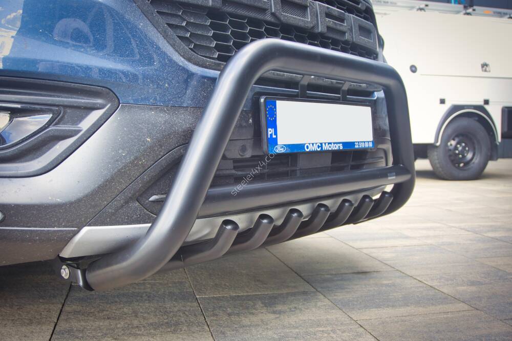 Custom 18+ esiraud, A-raud. - Image 4