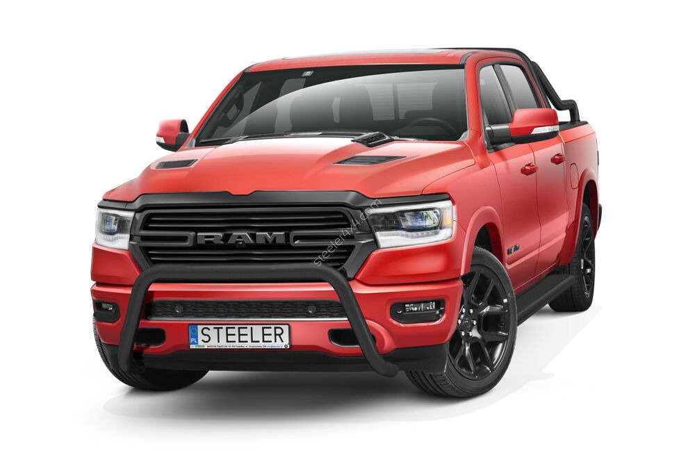 RAM 1500 19+ esiraud, A-raud. - Image 2