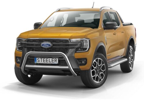 Ford Ranger 23+ esiraud A-raud.