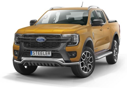 Ford Ranger 23+ etupuskurin suojalista
