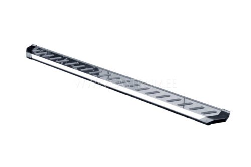 Astmelauad NR001 Northstar Chrome