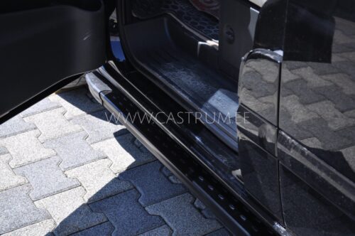 Astinlaudat HT001 Küre Black | Akseliväli valikolla