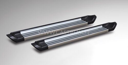 Astmelauad AB008 Ronesans Silver