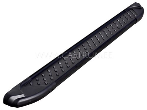 Astmelauad AB005 Artemis Black | Teljevahe valikuga