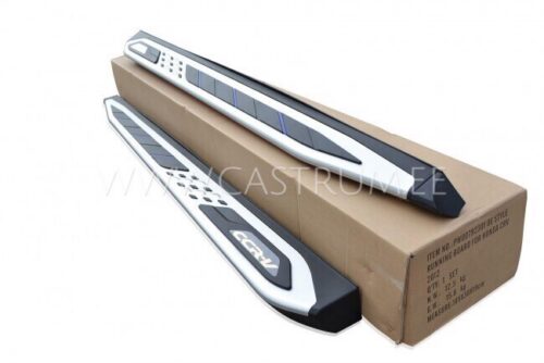 OEM stiilis astmelauad | Honda CRV [12-17]
