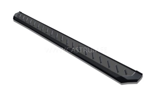 Astmelauad NR003 Northstar Black