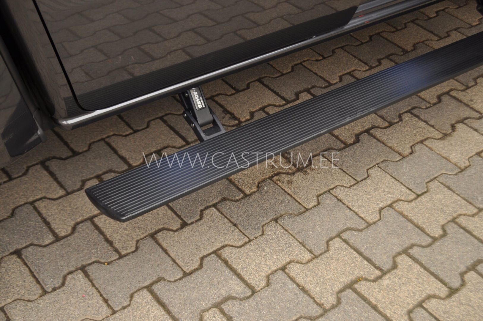 T-Max E-Board elektriajamiga automaatsed astmelauad - Image 4