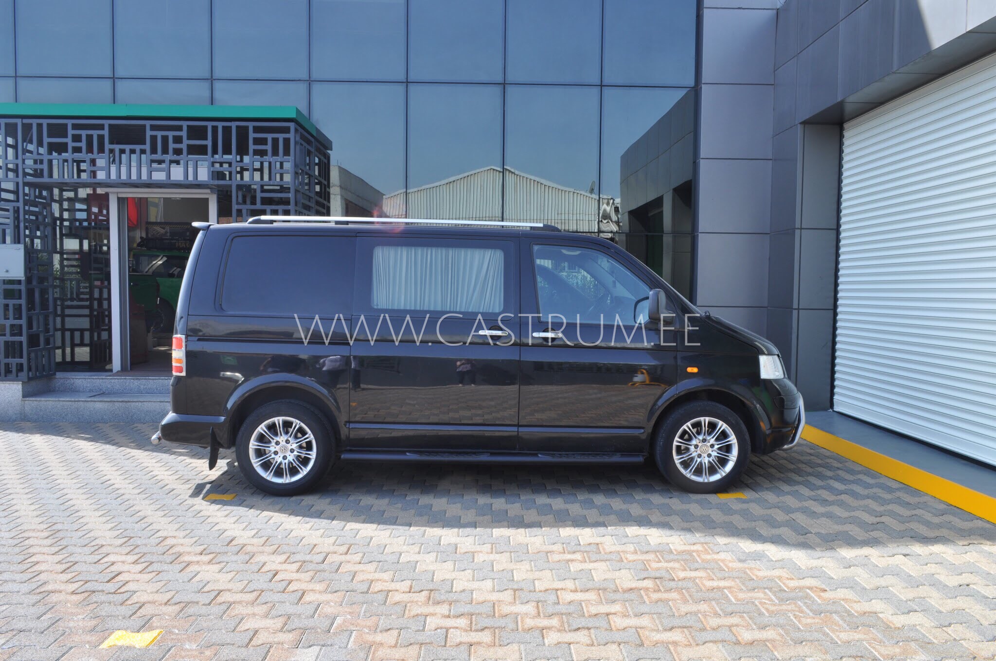 OV005 Premium Black | Teljevahe valikuga - Image 2