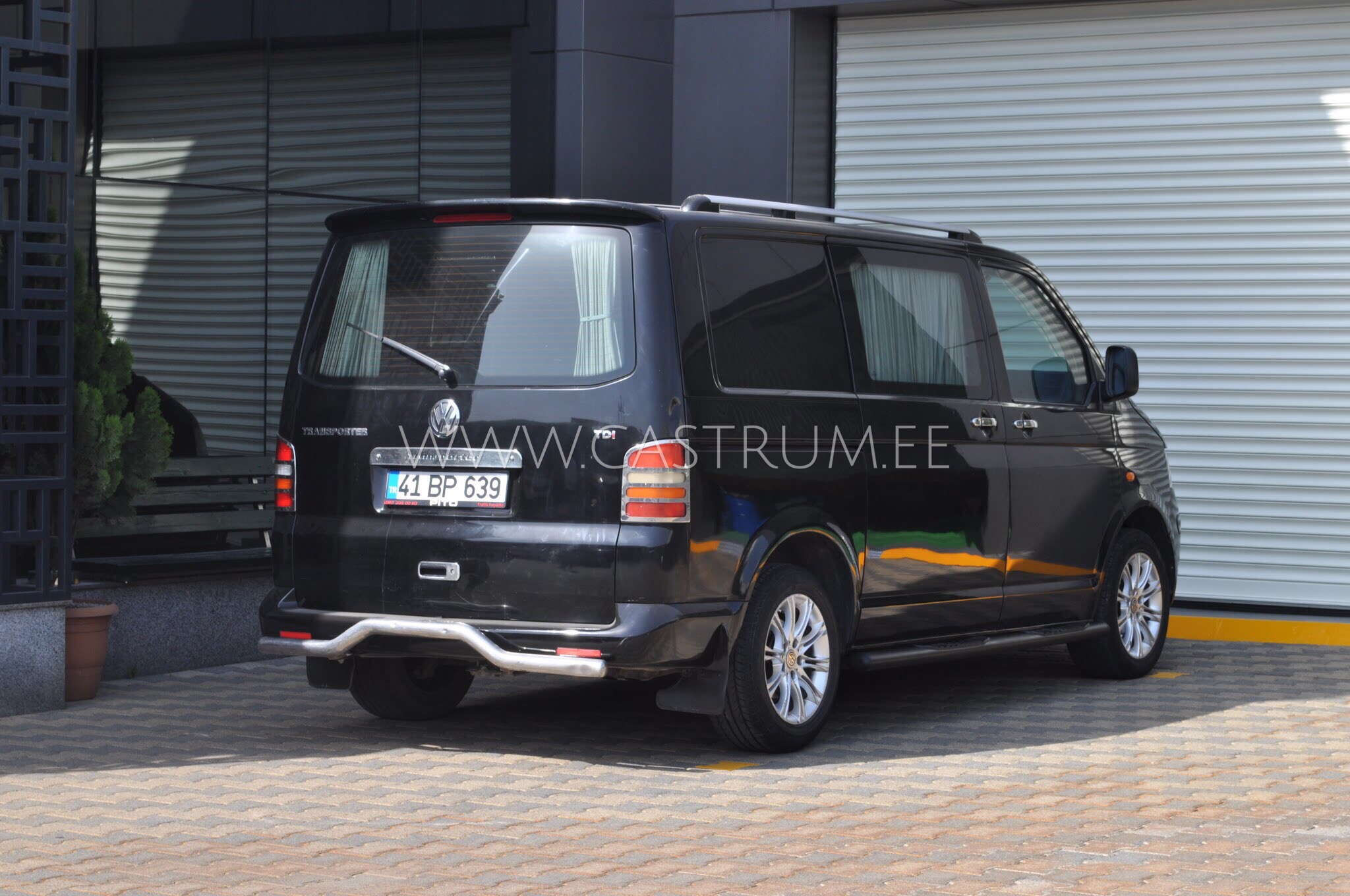 OV005 Premium Black | Teljevahe valikuga - Image 3