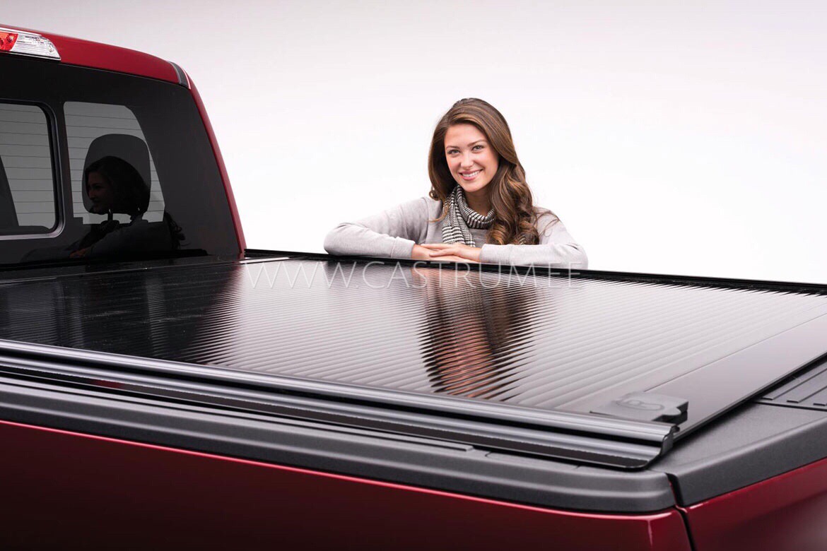 CP009 RetraxONE kastiruloo | Vali mark ja mudel - Image 6