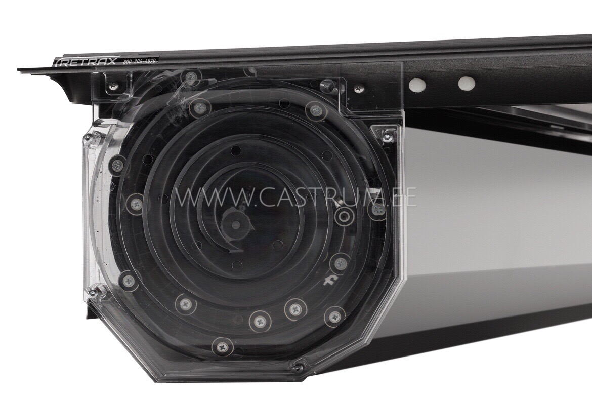 CP009 RetraxONE kastiruloo | Vali mark ja mudel - Image 4