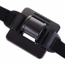 LUMONITE HELMET STRAP Jalgratta kiivri hoidja.