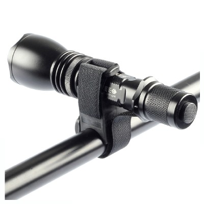 LUMONITE CROSS MOUNT Ristisuunaline kinnitus torule. - Image 2