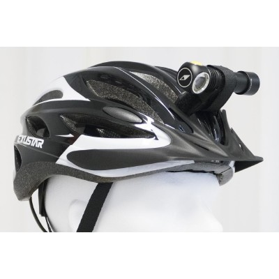 LUMONITE CROSS MOUNT Ristisuunaline kinnitus torule. - Image 3