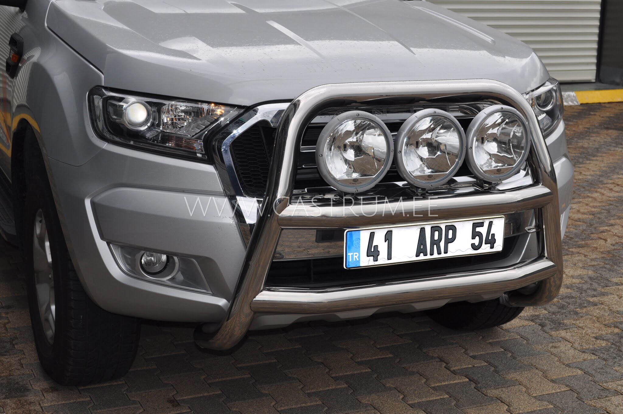 Esiraud VL004 Legend - Image 2