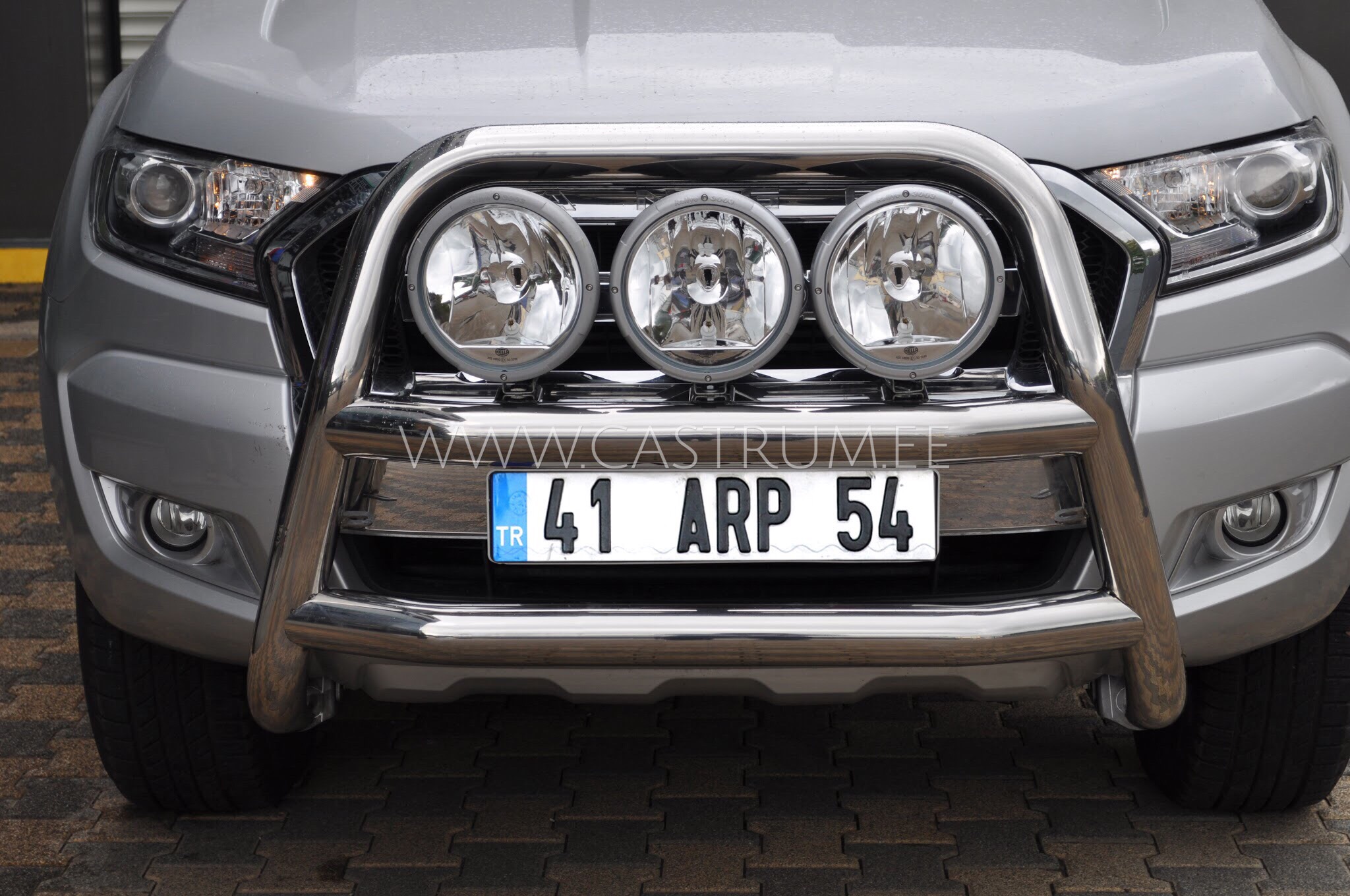 Esiraud VL004 Legend - Image 4