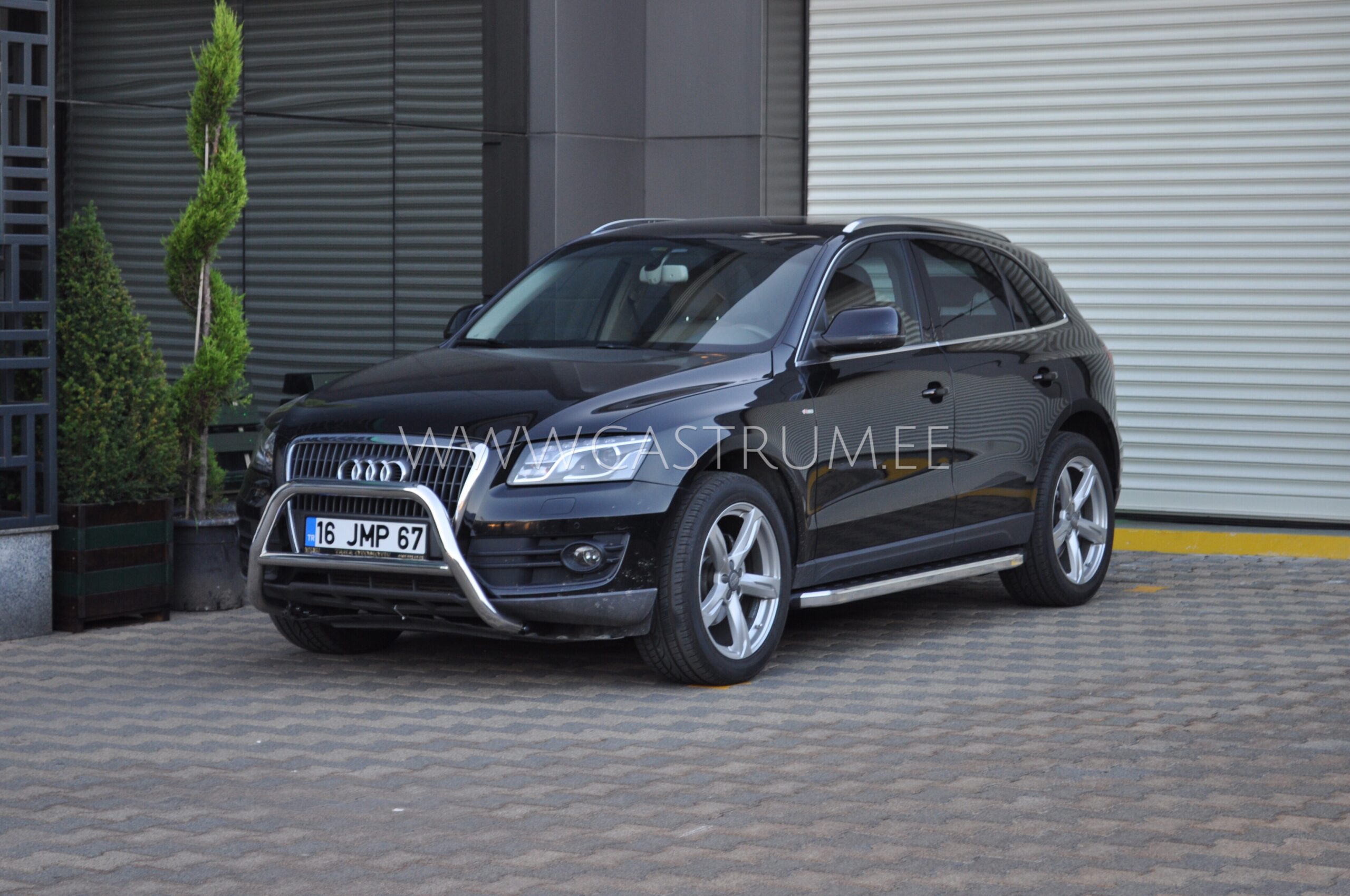 Esiraud WT005 Colt - Image 3