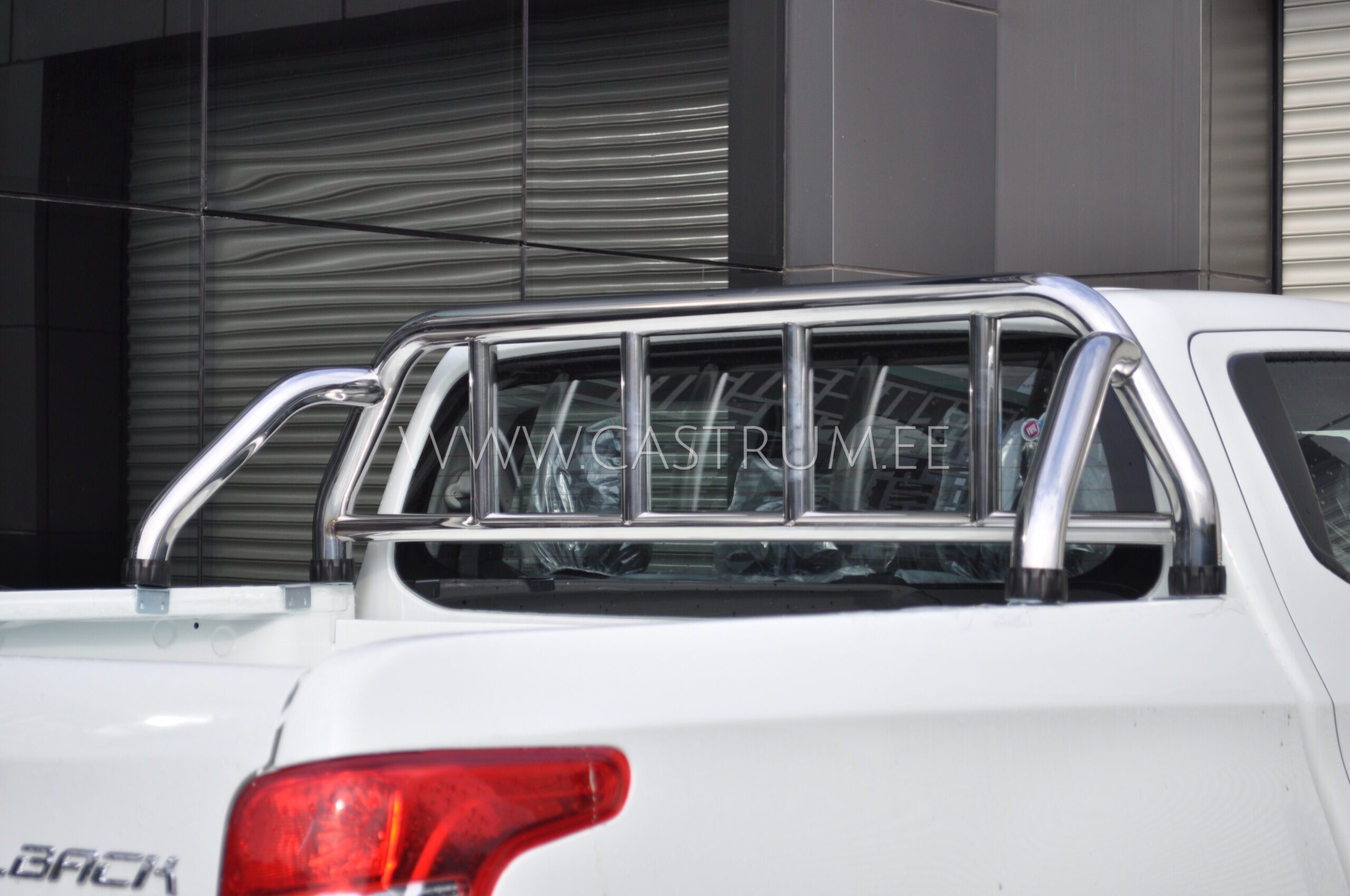 Kastiraud RB008 Seaman - Image 4