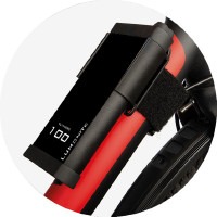 LUMONITE Slimcore aku 100 - Image 3