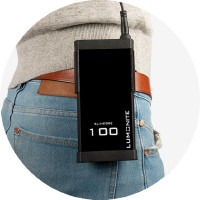 LUMONITE Slimcore aku 100 - Image 4