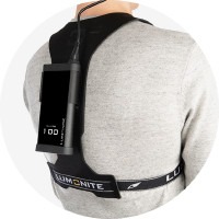 LUMONITE Slimcore aku 100 - Image 2