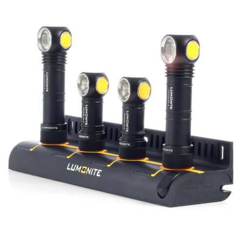 LUMONITE MULTIDOCK