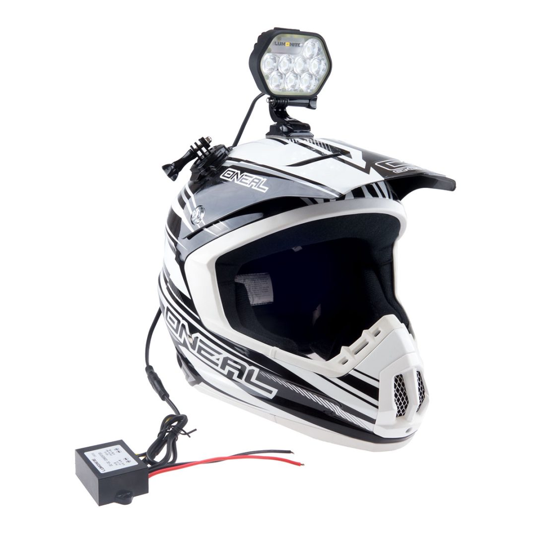 LUMONITE D-Moto - Image 2