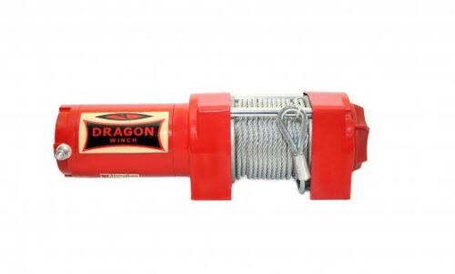 Dragon vints Maverick DWM 3500 ST, trossiga.