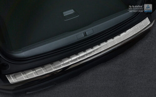 Peugeot 3008 [16+] stange kaitseliist, harjatud teras