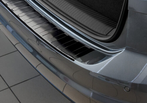 VW Golf Sportsvan [14+] stange kaitseliist, grafiit-must teras