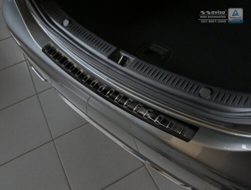 MB E-Class sed. (W213) [16+] stange kaitseliist, grafiit-must teras