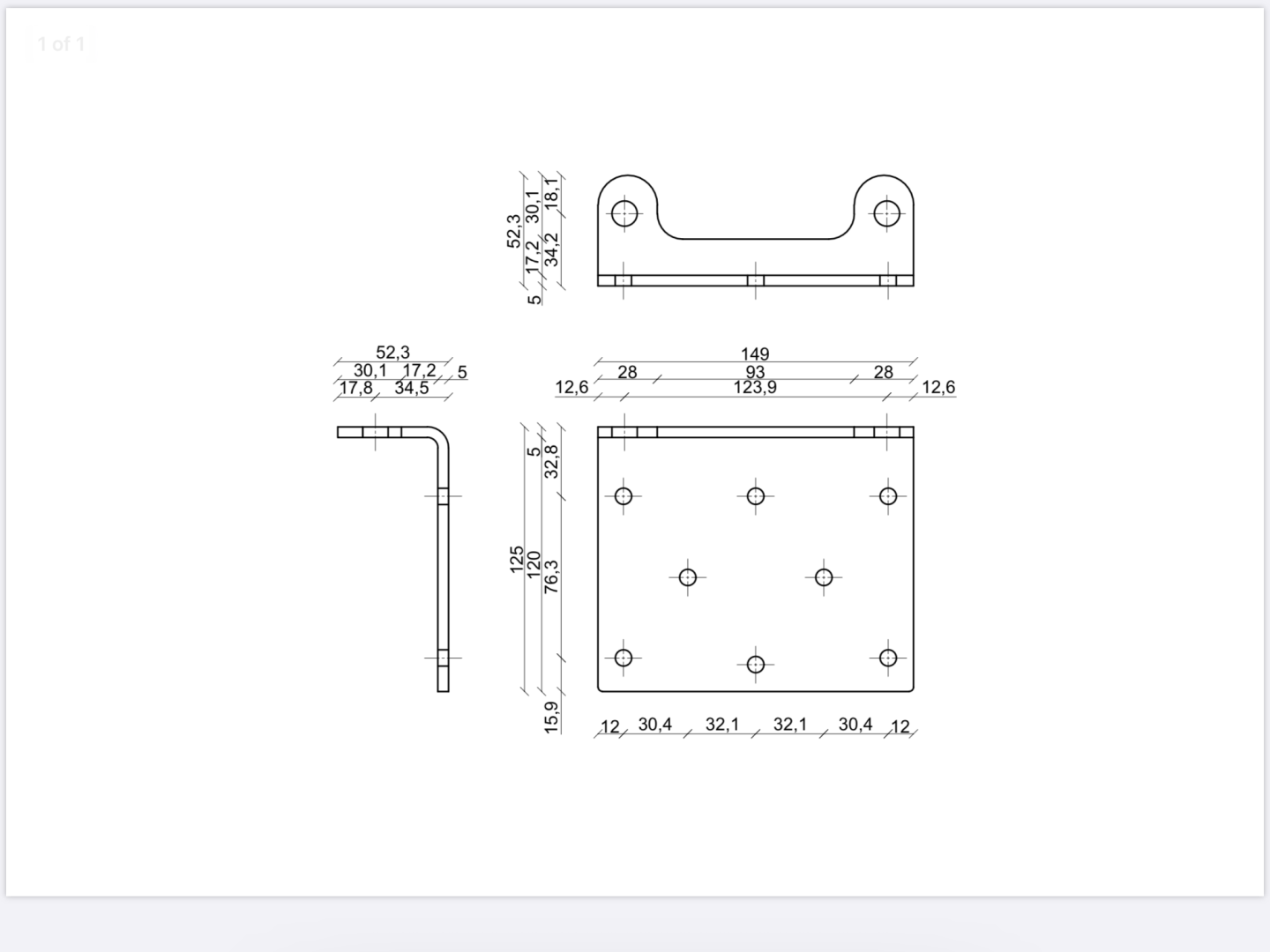 Universaalne ATV vintsialus 1 - Image 2