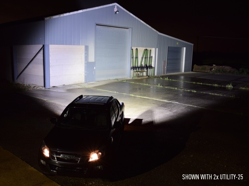 LAZER Utility-25 MAXX - Image 2