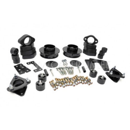 3,75" Rough Country Combo Korotussarja | Dodge RAM 1500 4WD [09-11]