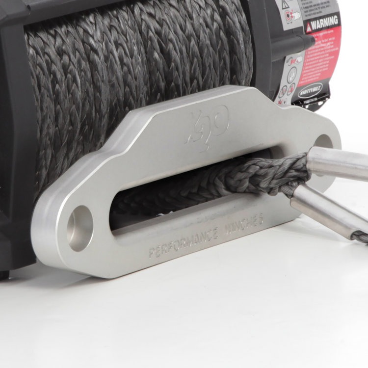 Vints Smittybilt X20 GEN2 10000 lbs sünteetilise nööri ja juhtmevaba puldiga. - Image 4