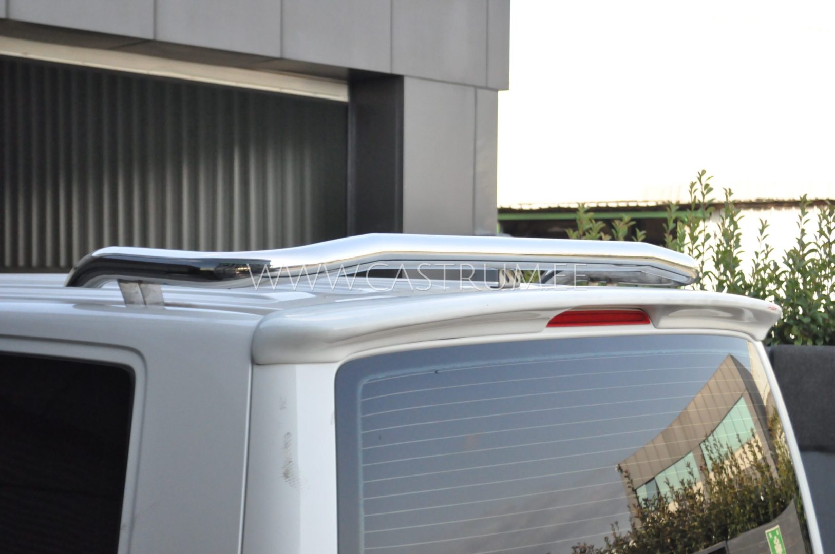 Katusereelingud RL001 Roof Bar - Image 7