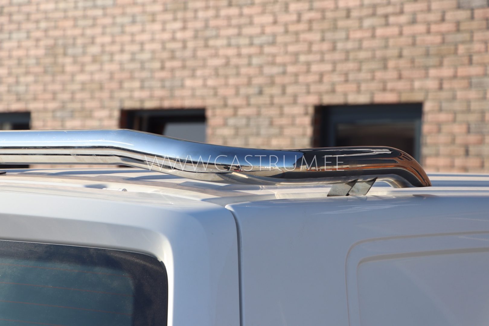 Katusereelingud RL001 Roof Bar - Image 2