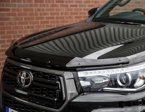 Hilux [21+] kapotikaitse