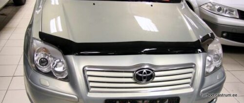 Toyota Avensis [03–08] konepellin kivisuoja
