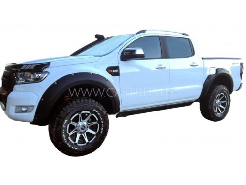 Ford Ranger [16-18] tiivalaiendid 4,5 cm, dek. Poltidega