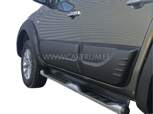 Mitsubishi L200 [15+] kerelaiendid