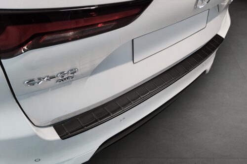 Mazda CX60 [22+] stange kaitseliist, grafiit-must teras
