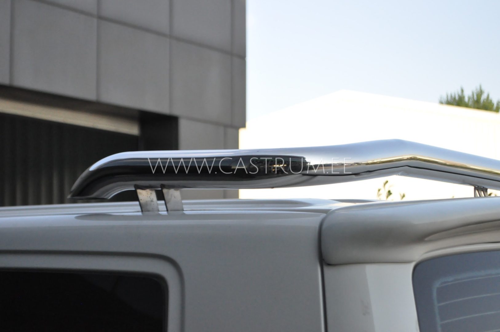 Katusereelingud RL001 Roof Bar - Image 3