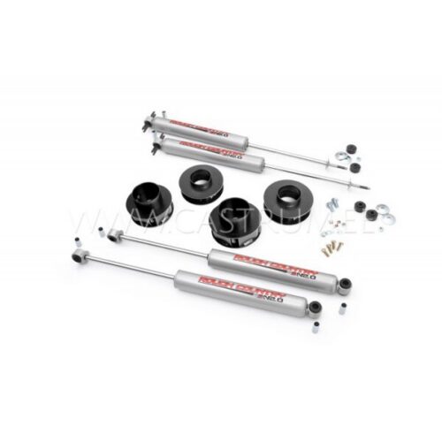 2" Rough Country Lift Kit tõstesari | Jeep Grand Cherokee WJ WG